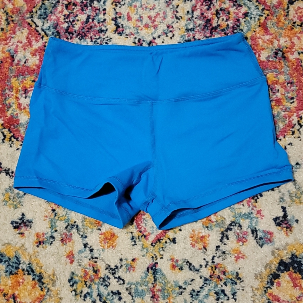 Savage Barbell Shorts